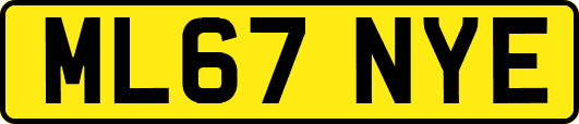 ML67NYE