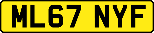 ML67NYF