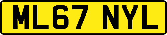 ML67NYL