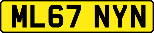 ML67NYN