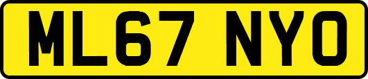 ML67NYO