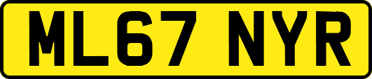 ML67NYR
