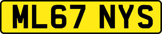 ML67NYS