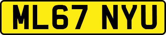 ML67NYU