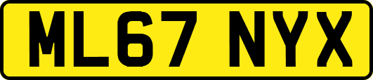 ML67NYX