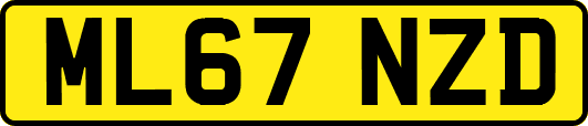 ML67NZD