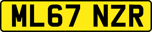 ML67NZR
