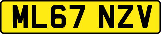 ML67NZV