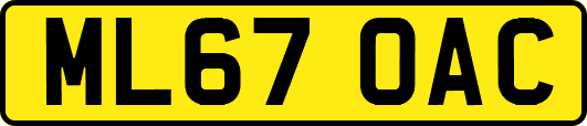 ML67OAC