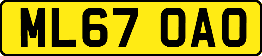 ML67OAO
