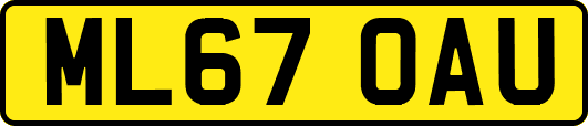 ML67OAU