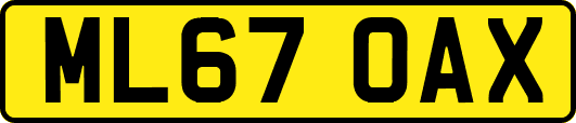 ML67OAX