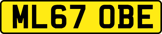 ML67OBE