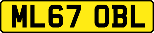 ML67OBL