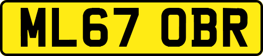ML67OBR