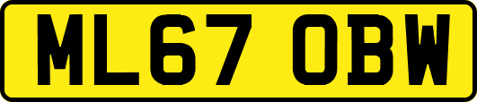ML67OBW