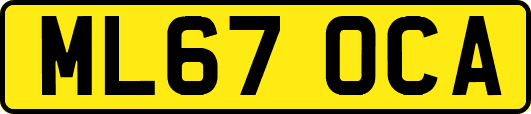 ML67OCA