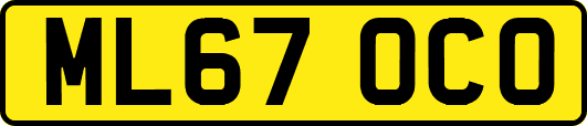 ML67OCO