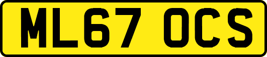 ML67OCS