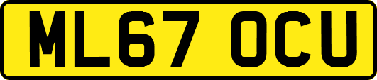 ML67OCU