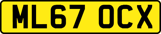ML67OCX