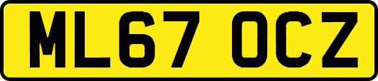 ML67OCZ