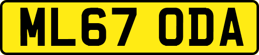 ML67ODA