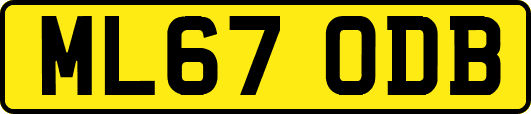 ML67ODB
