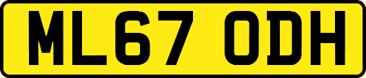 ML67ODH