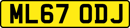 ML67ODJ