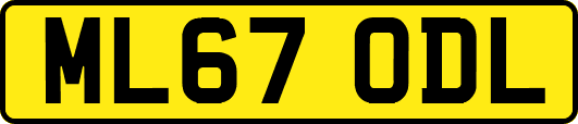 ML67ODL
