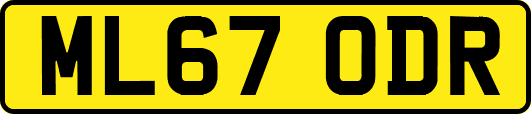 ML67ODR