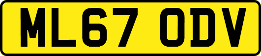 ML67ODV