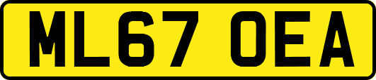 ML67OEA