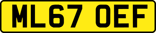ML67OEF