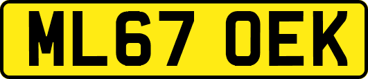 ML67OEK