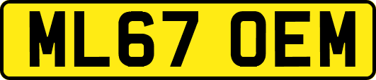 ML67OEM