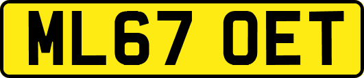 ML67OET