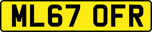 ML67OFR