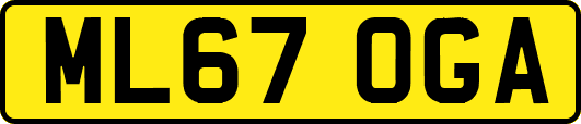 ML67OGA