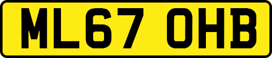ML67OHB