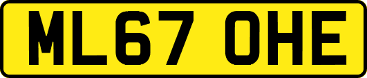 ML67OHE