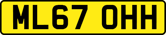 ML67OHH