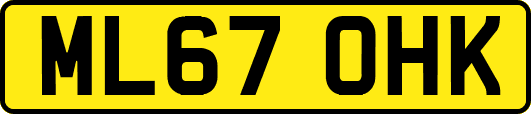 ML67OHK