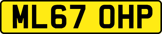 ML67OHP
