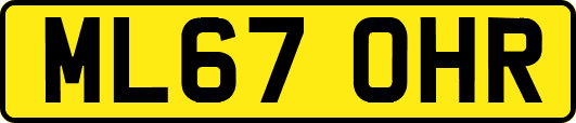 ML67OHR