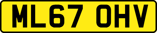 ML67OHV