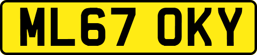 ML67OKY