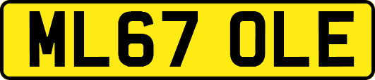 ML67OLE