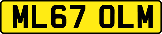 ML67OLM